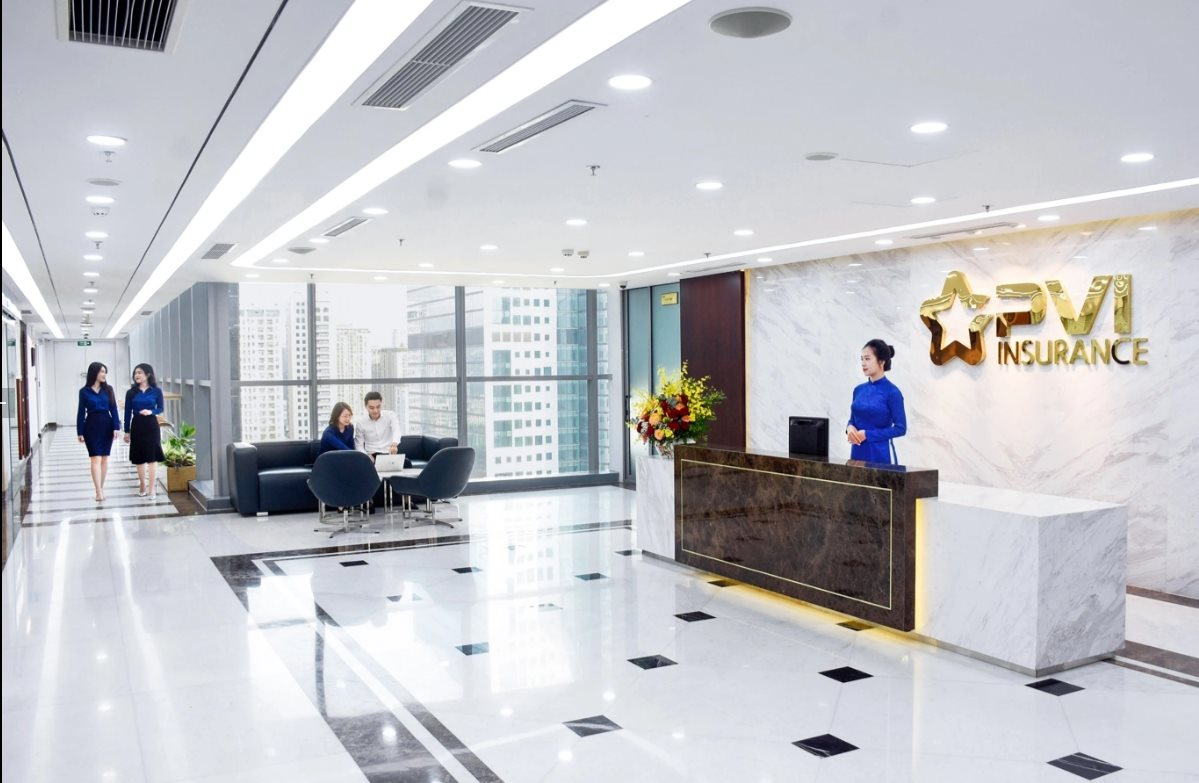 Trước thời điểm thay đổi lớn, một doanh nghiệp bảo hiểm bất ngờ báo lãi "khủng", tài sản tăng vọt- Ảnh 1.