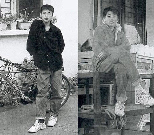 Won Bin: Từ cậu bé bắt rắn đến mỹ nam quyền lực nhất nhì showbiz, ở ẩn 15 năm vẫn làm dậy sóng dư luận- Ảnh 3. Won Bin: Từ cậu bé bắt rắn đến mỹ nam quyền lực nhất nhì showbiz, ở ẩn 15 năm vẫn làm dậy sóng dư luận- Ảnh 3.