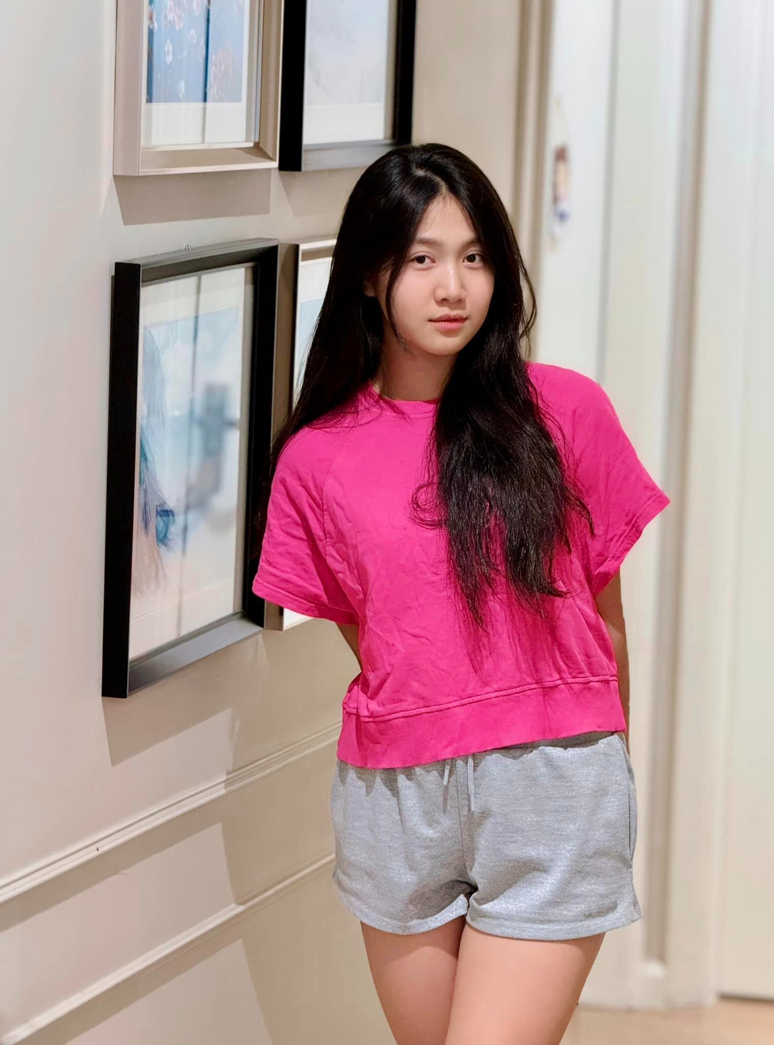 Dàn sao nhí Bố Ơi Mình Đi Đâu Thế? mùa 2 sau 10 năm: Người giờ như hot boy, người gây bất ngờ với ngoại hình khác lạ- Ảnh 7.