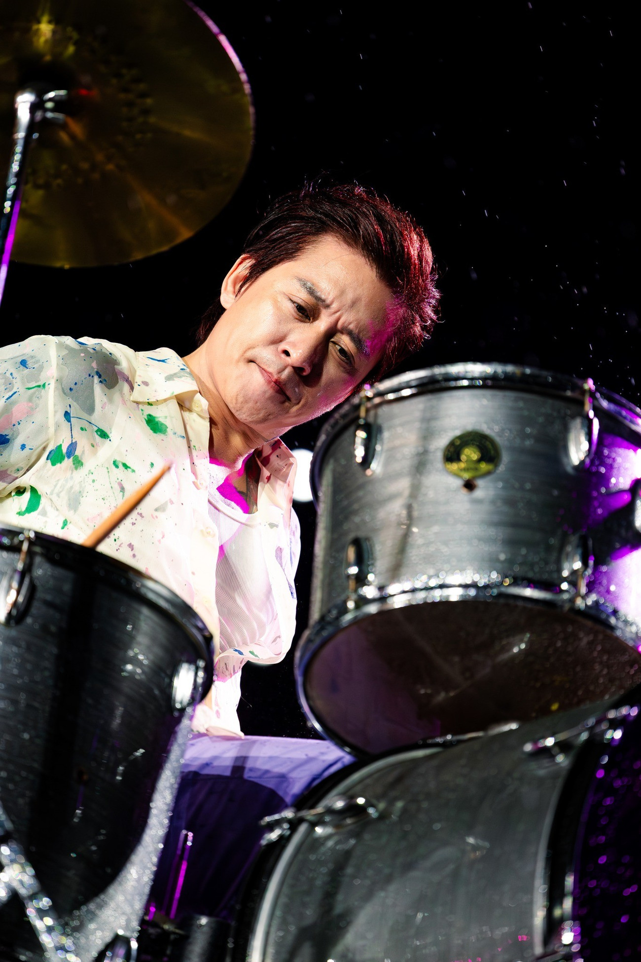 Không còn hiện tượng cháy vé- Ảnh 7.