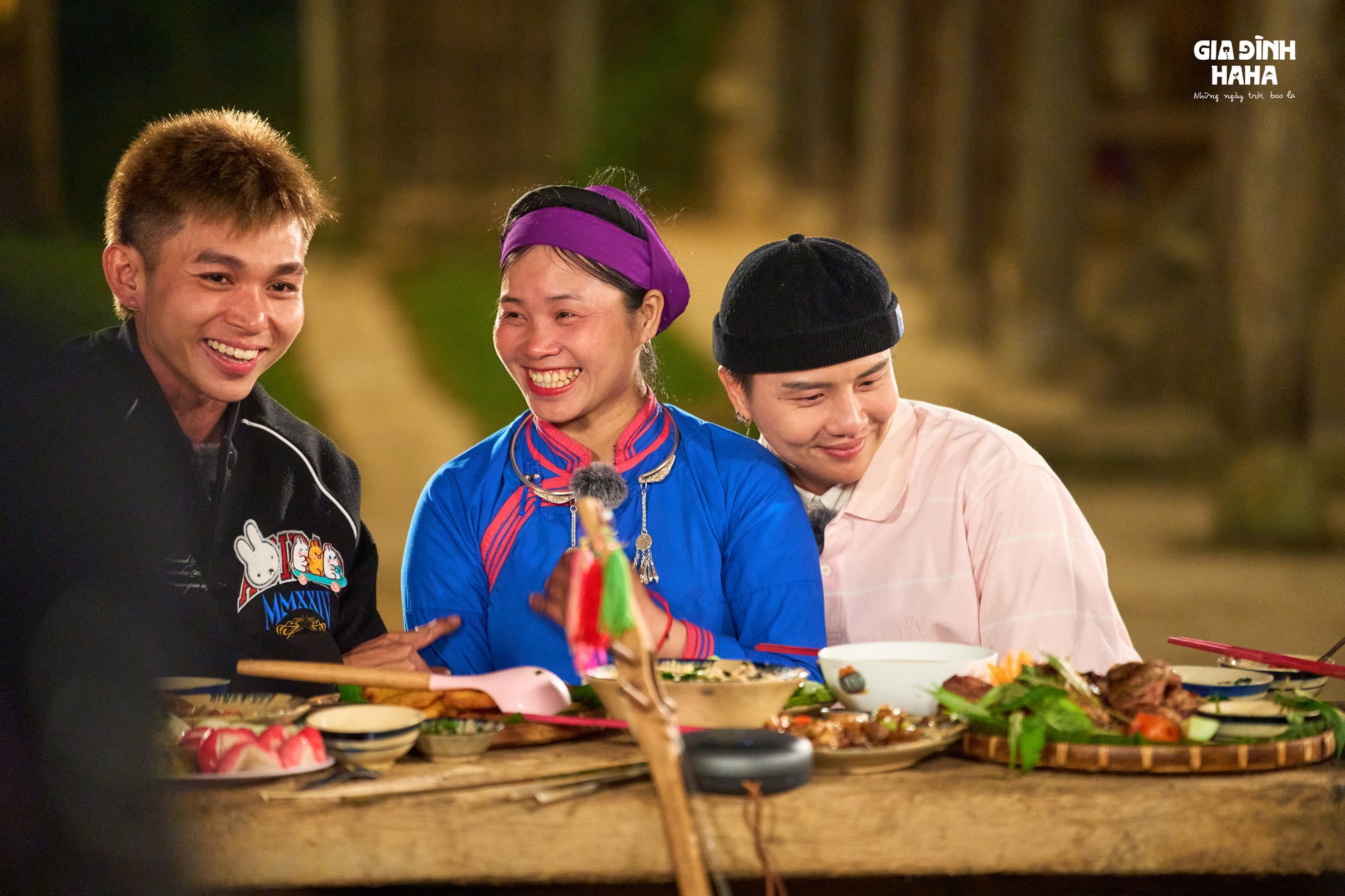 Chương trình Gia đình Haha chuẩn bị ngừng phát sóng vì lí do tế nhị?- Ảnh 7.