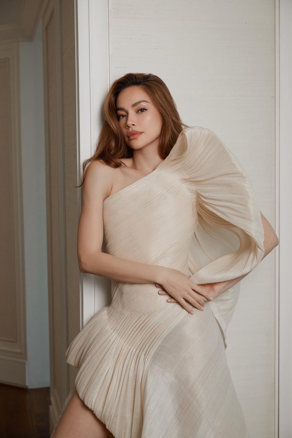 Hồ Ngọc Hà đúng là "bà mẹ tiên tri": Xem phản ứng dưới clip mới nhất của Leon sẽ thấy, 4 năm trước cô đã tinh tế thế nào!- Ảnh 2.