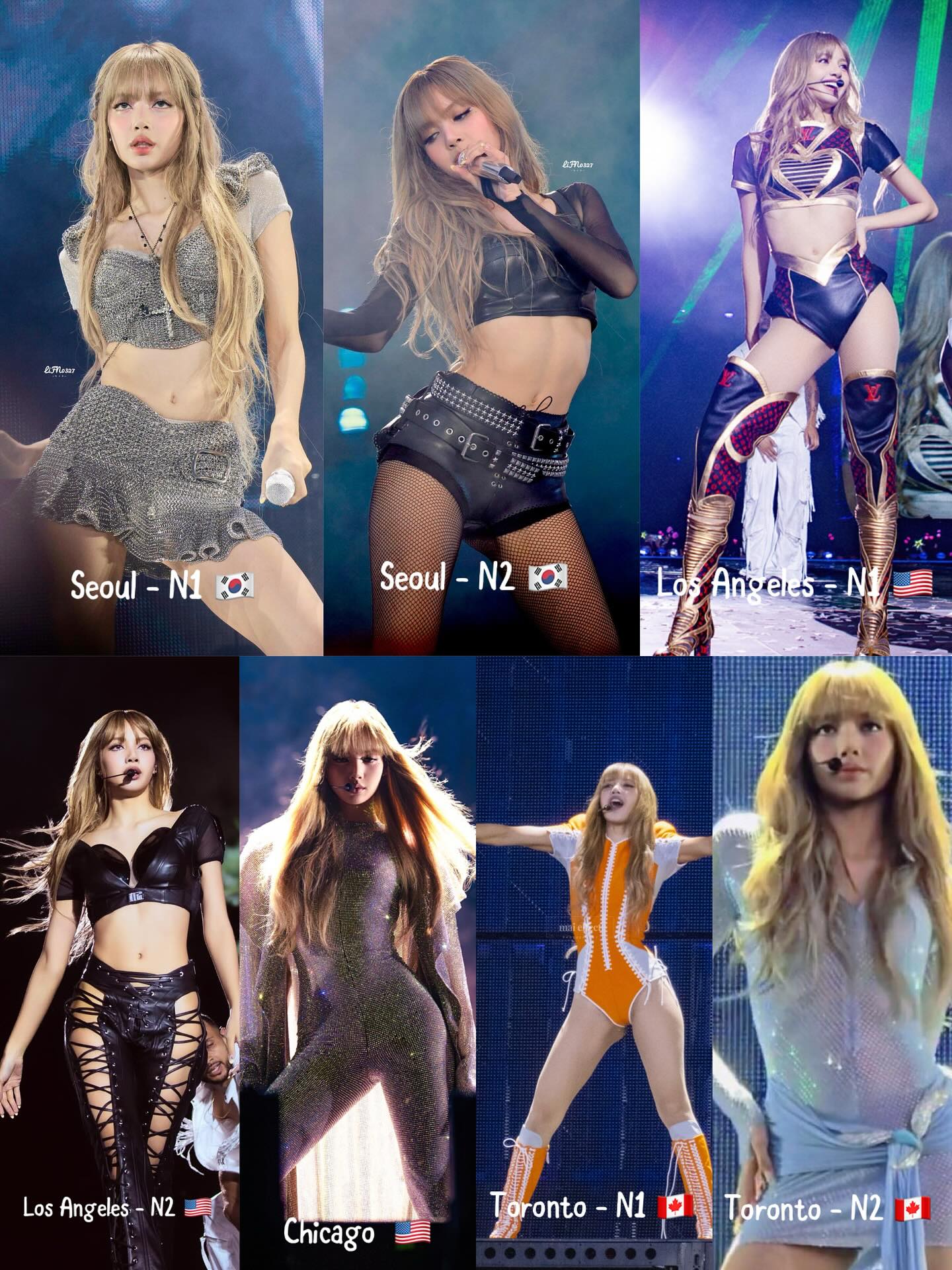 3 triệu lượt xem Lisa lộ nửa vòng 3: Loạt bình luận tuyên bố lý do “thoát fan”- Ảnh 5.
