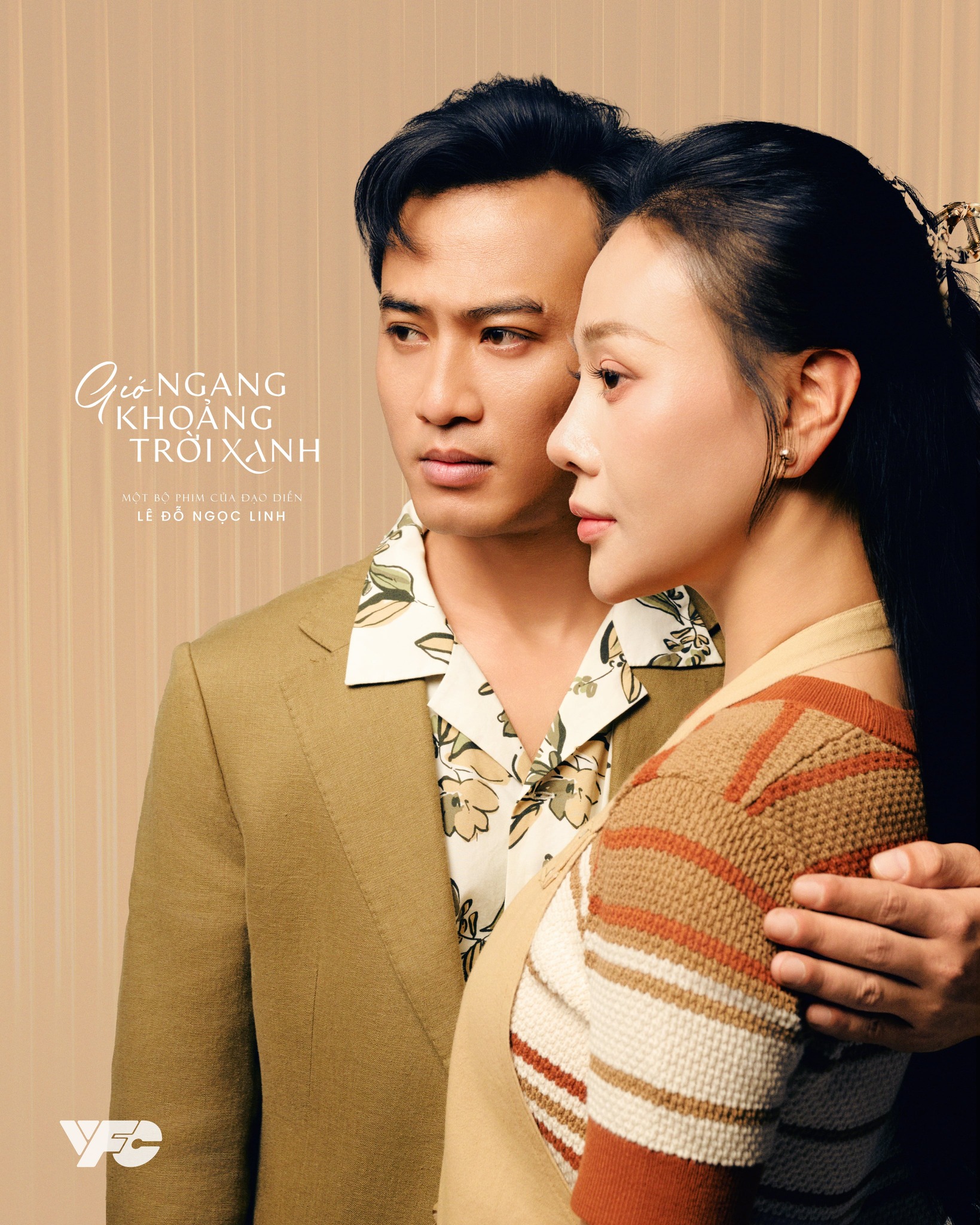 Cặp sao Việt tái hợp lần 4 bị netizen thi nhau ném đá: Đẹp đôi bậc nhất Vbiz mà sao drama thế này?- Ảnh 1. Cặp sao Việt tái hợp lần 4 bị netizen thi nhau ném đá: Đẹp đôi bậc nhất Vbiz mà sao drama thế này?- Ảnh 1.