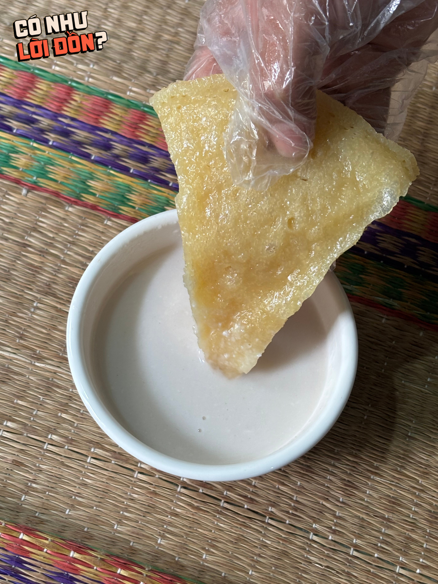 Tiệm bánh bò đang có drama với diễn viên Trọng Nhân: Hương vị thế nào mà bị đánh giá 1 sao dữ dội?- Ảnh 8.