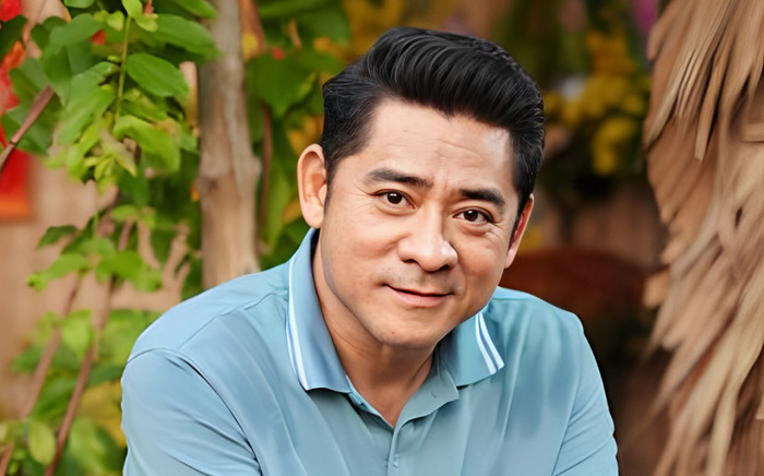 Hé lộ hình ảnh diễn viên Huỳnh Anh Tuấn sau 10 ngày thông báo bị đột quỵ, ekip giữ đúng 1 nguyên tắc- Ảnh 6.