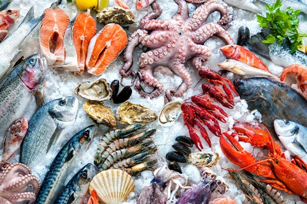 Ăn hải sản suốt 30 năm, đi khám, người đàn ông 64 tuổi sốc nặng trước thông báo của bác sĩ- Ảnh 2.