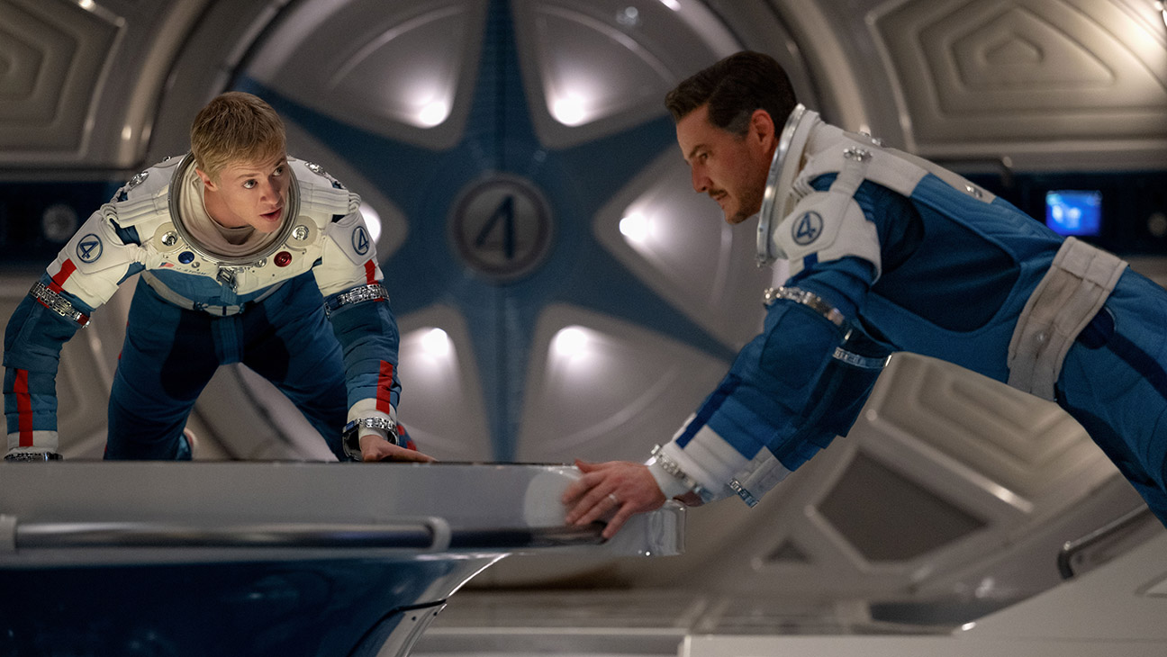 The Fantastic Four: First Steps - Marvel cứ an toàn thế này thì DC vượt mặt mất thôi- Ảnh 2.