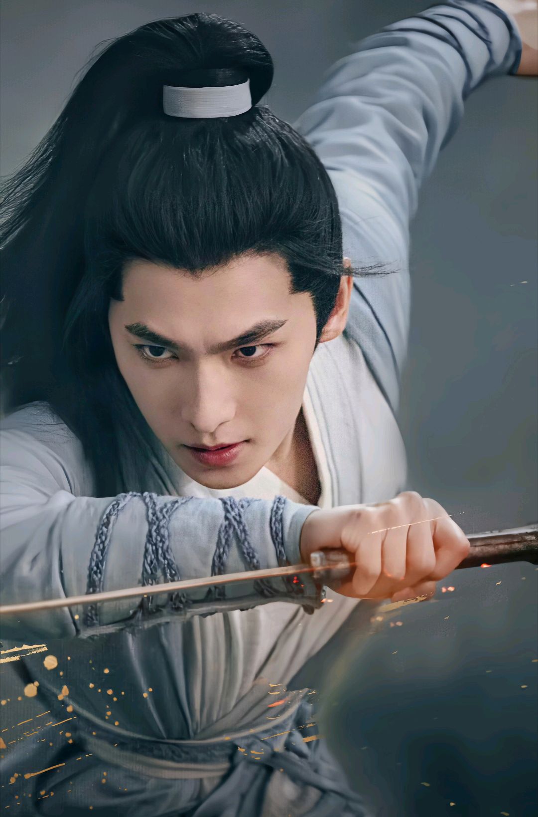Dương Dương trở lại với Phàm Nhân Tu Tiên, thu hút gần 5 triệu lượt đặt xem- Ảnh 2. Dương Dương trở lại với Phàm Nhân Tu Tiên, thu hút gần 5 triệu lượt đặt xem- Ảnh 2.