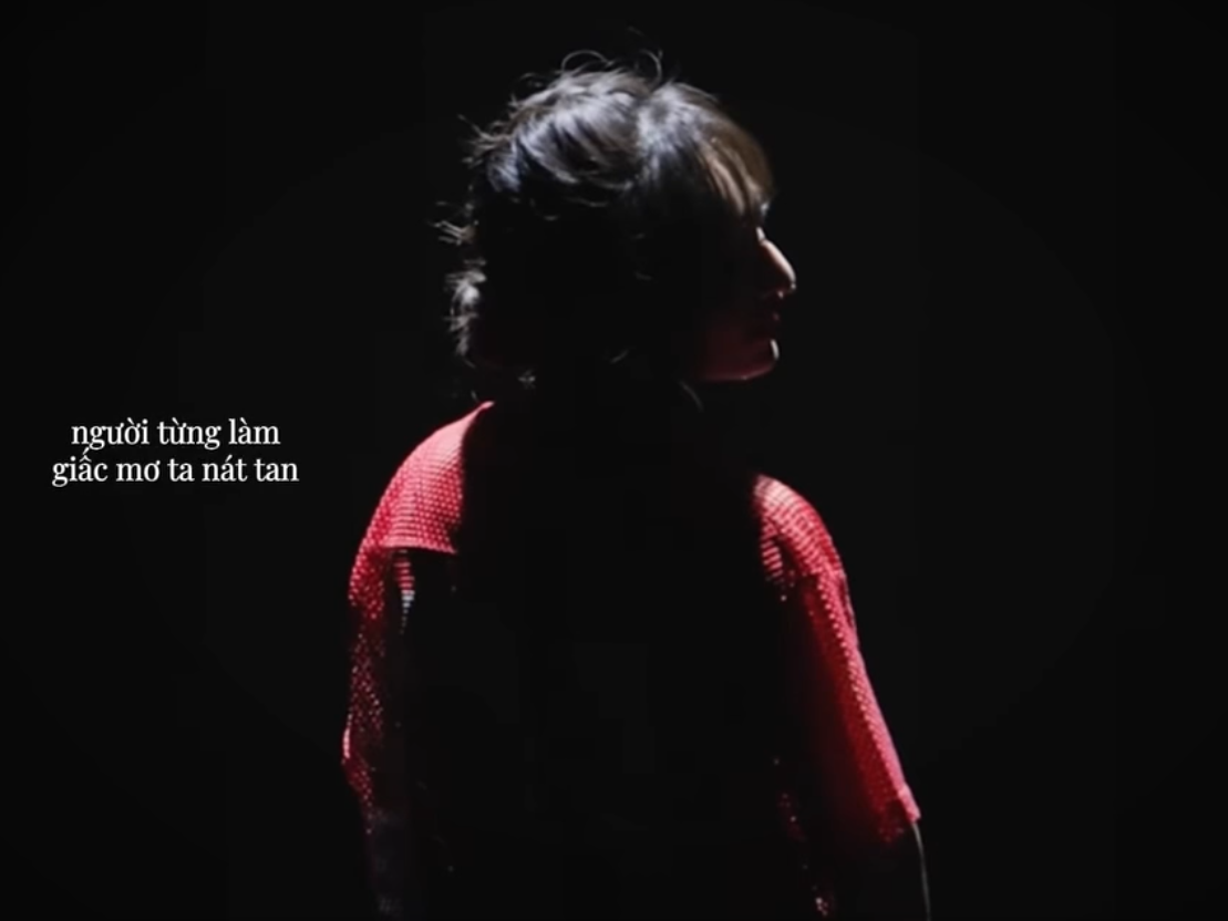 Bóng lưng đơn độc của 1 Em Xinh hé lộ sự thật bị cô lập ở show Say Hi?- Ảnh 3.