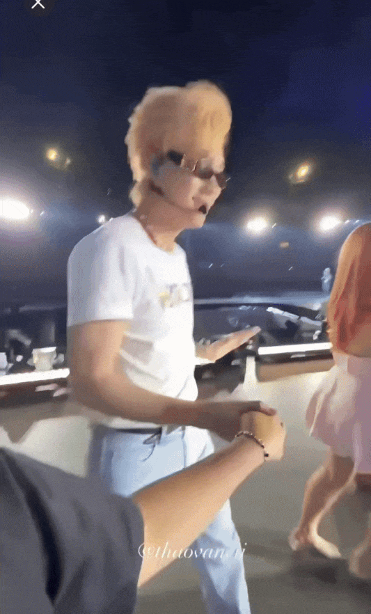 Biệt đội Anh Trai “walk” sập sàn từ Việt Nam sang tận Mỹ, HIEUTHUHAI và Dương Domic đẹp phát hờn- Ảnh 5.