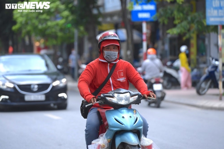Đổi xe máy điện ở Hà Nội: Nên hỗ trợ cả người mua xe dưới 15 triệu đồng- Ảnh 2.