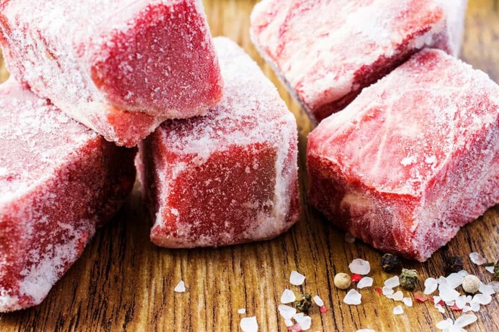 Cách rã đông thịt bằng đường đơn giản nhưng hiệu quả bất ngờ- Ảnh 1.
