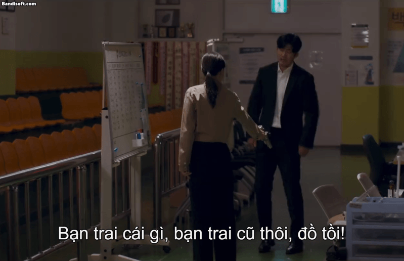 Phim Hàn mới chiếu đã được khen hay không chịu nổi, chiếm top 1 rating cả nước nhờ dàn cast toàn "thứ dữ"- Ảnh 3.