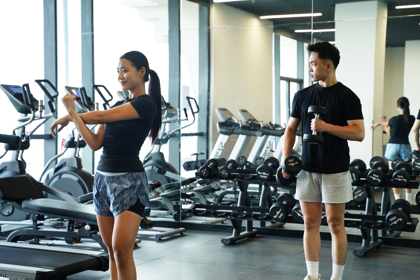 Trường Đại học Văn Lang - lifestyle campus chuẩn của Gen Z- Ảnh 15.
