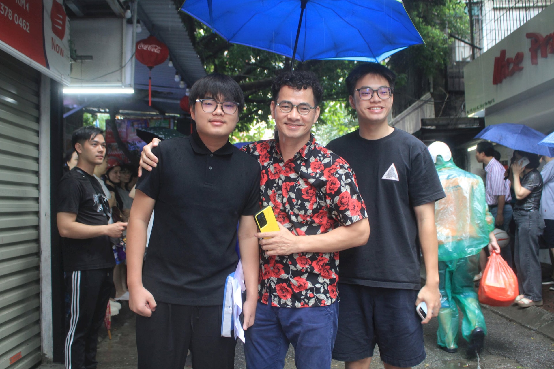Dàn sao nhí Bố Ơi Mình Đi Đâu Thế? mùa 2 sau 10 năm: Người giờ như hot boy, người gây bất ngờ với ngoại hình khác lạ- Ảnh 4.