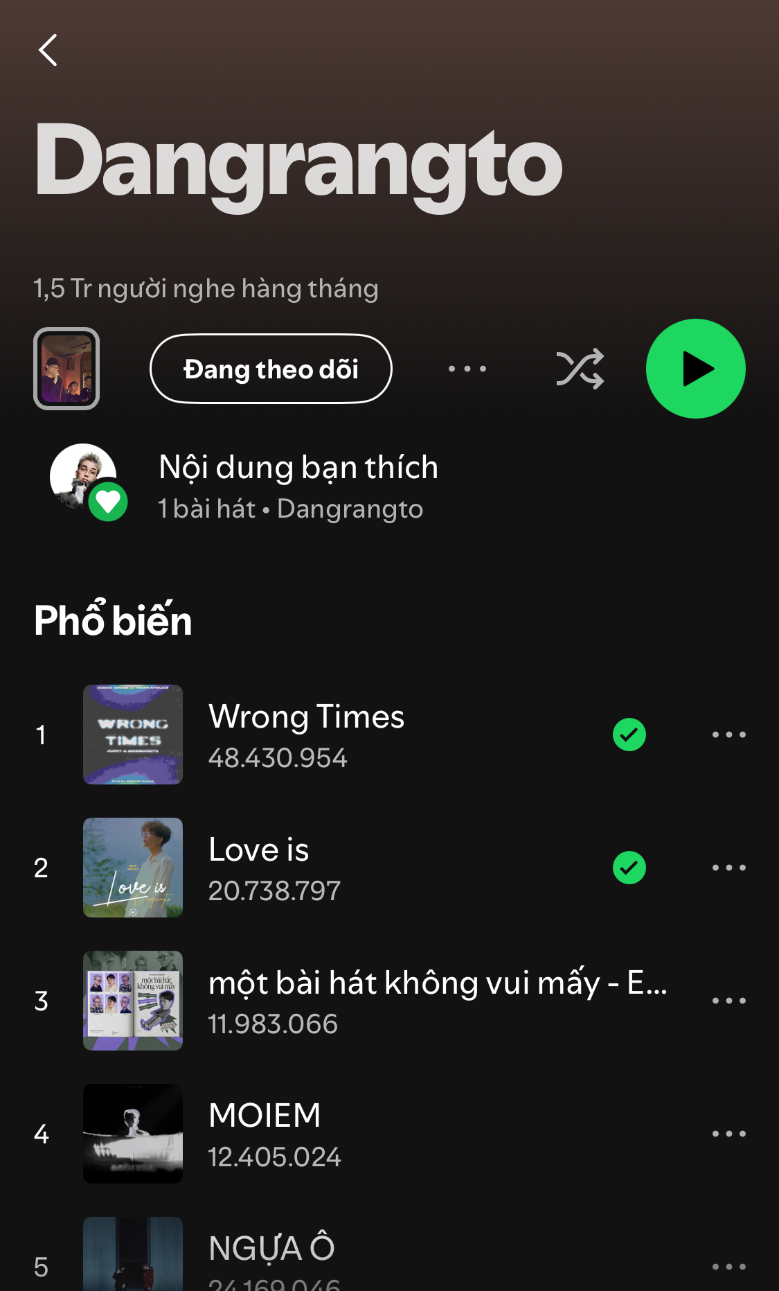 Thái tử Rap Việt sắp gặp rắc rối lớn vì lộ tình ái nhập nhằng?- Ảnh 11.