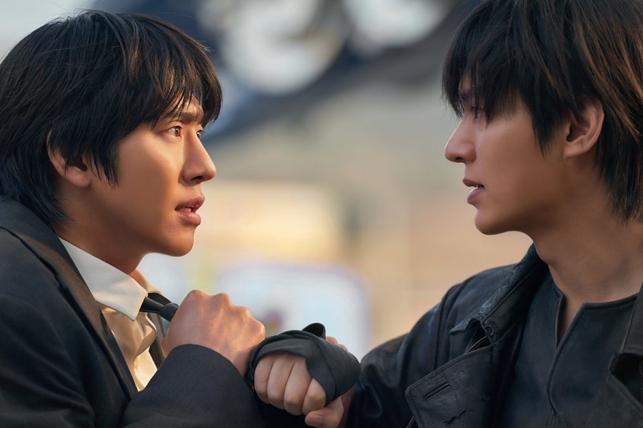 Làn sóng tẩy chay phim của Lee Min Ho bất ngờ dâng cao: Nhận bão 1 sao vì “không biết xấu hổ”- Ảnh 7. Làn sóng tẩy chay phim của Lee Min Ho bất ngờ dâng cao: Nhận bão 1 sao vì “không biết xấu hổ”- Ảnh 7.