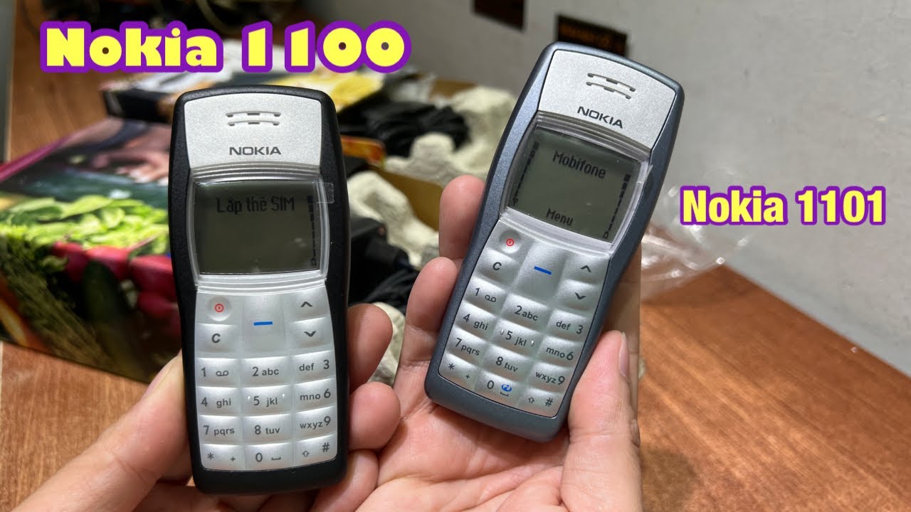 Mẫu điện thoại bán chạy hơn cả iPhone, gắn liền với kỷ niệm của nhiều người Việt- Ảnh 2.