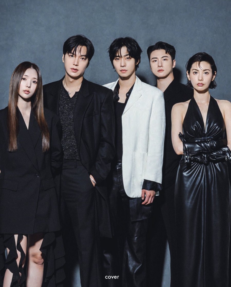 Làn sóng tẩy chay phim của Lee Min Ho bất ngờ dâng cao: Nhận bão 1 sao vì “không biết xấu hổ”- Ảnh 1. Làn sóng tẩy chay phim của Lee Min Ho bất ngờ dâng cao: Nhận bão 1 sao vì “không biết xấu hổ”- Ảnh 1.