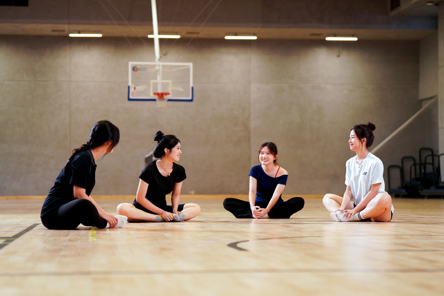 Trường Đại học Văn Lang - lifestyle campus chuẩn của Gen Z- Ảnh 13.