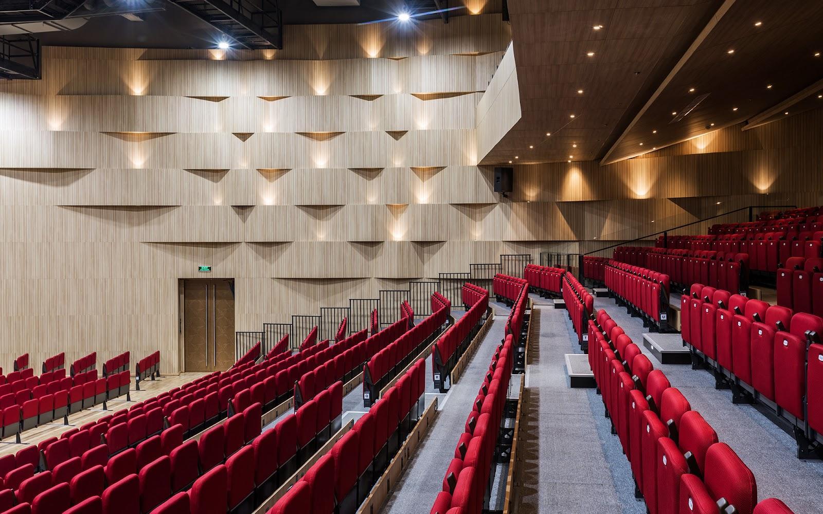Trường Đại học Văn Lang - lifestyle campus chuẩn của Gen Z- Ảnh 18.