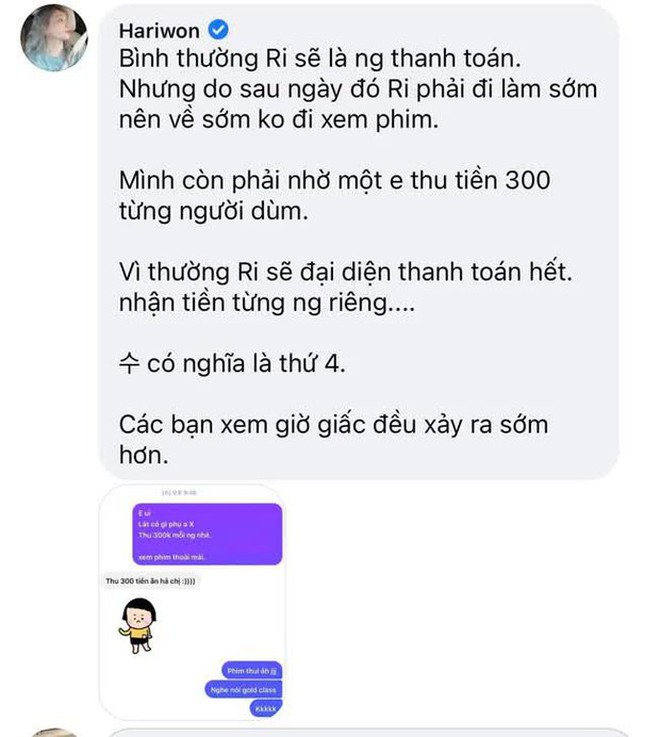 Khui quy luật ngầm hội bạn sao hạng A: Trấn Thành phạt 