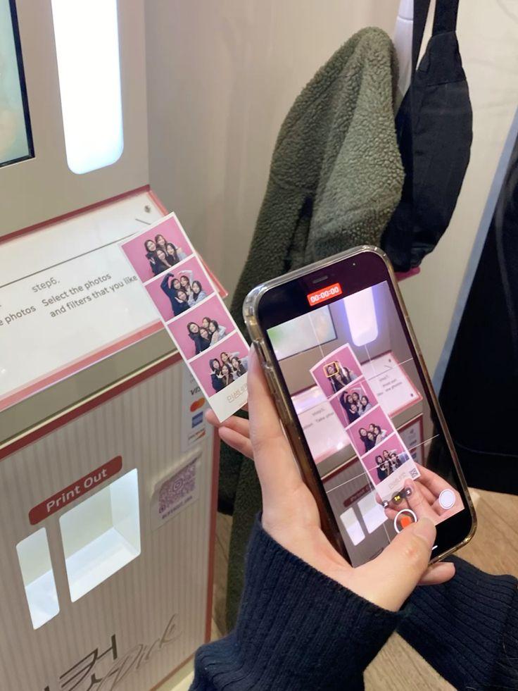 Thừa tiền thì mới đi chụp photobooth- Ảnh 3.
