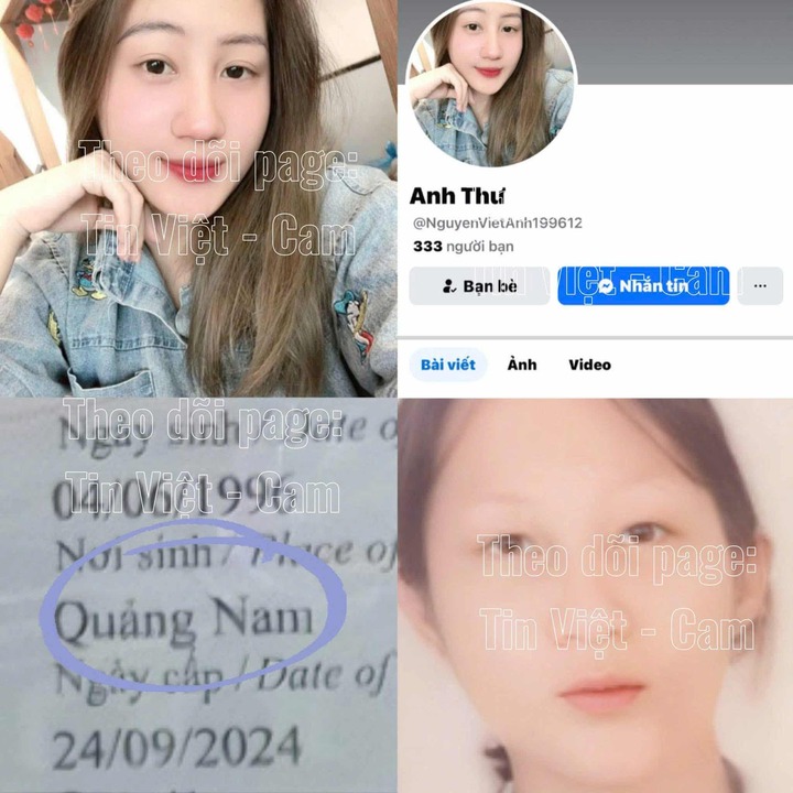 Bịa đặt chuyện người phụ nữ tử vong ở Campuchia để kêu gọi ủng hộ- Ảnh 1. Bịa đặt chuyện người phụ nữ tử vong ở Campuchia để kêu gọi ủng hộ- Ảnh 1.