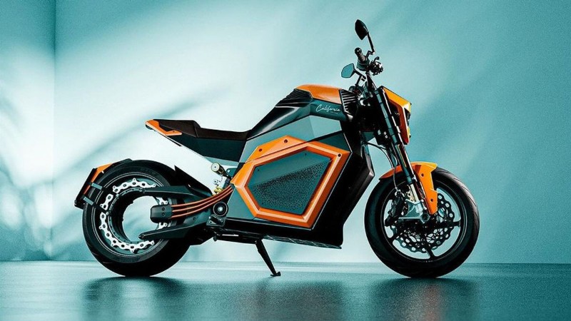 5 mẫu xe máy điện đi được xa nhất, sạc một lần đi cả tuần- Ảnh 2.