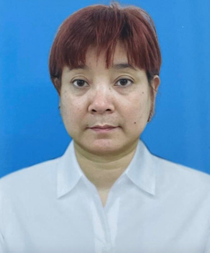 "Nữ quái màn ảnh Việt" gây sốt thập niên 90 bỗng giải nghệ, U50 bị bắt vì ma tuý- Ảnh 3.