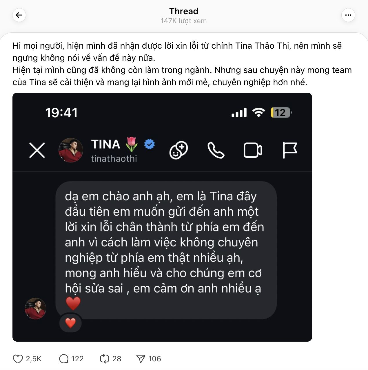 Vụ khui blacklist chấn động giới KOL: Người 