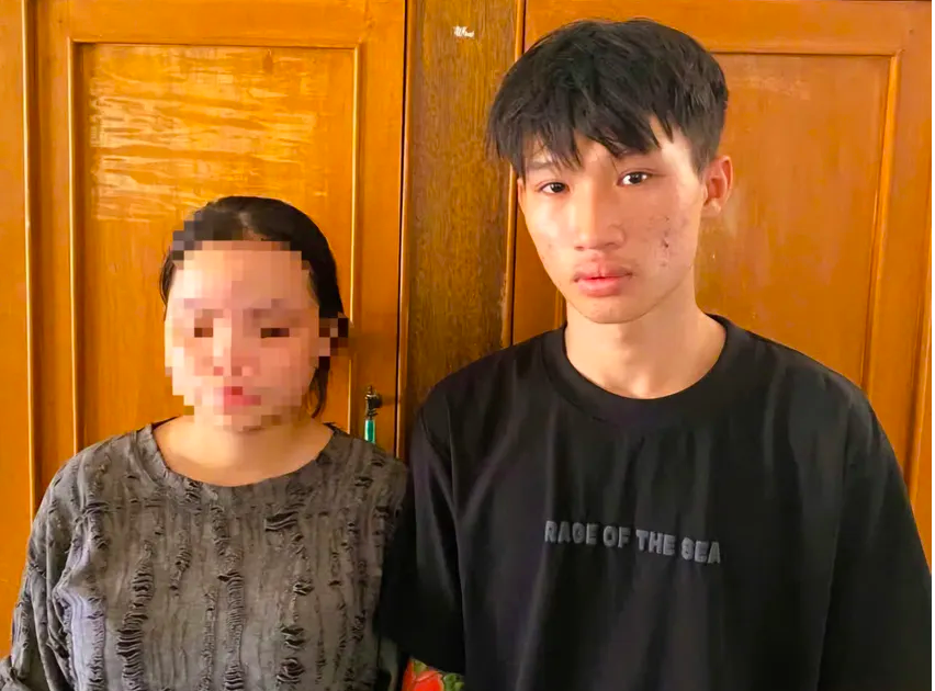 Danh tính kẻ sát hại cô gái trẻ lúc 23 giờ ở Đồng Nai: Nguồn cơn thực sự gây bất ngờ- Ảnh 1.
