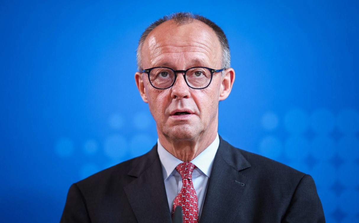 Đức thông qua luật "Bundeswehrbeschaffungsbeschleunigungsgesetz"- Ảnh 1.
