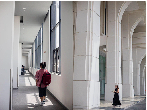 Trường Đại học Văn Lang - lifestyle campus chuẩn của Gen Z- Ảnh 6.