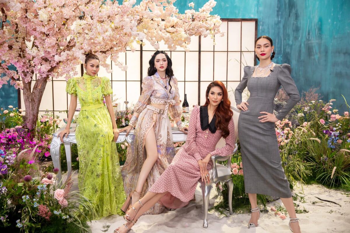 Khui quy luật ngầm hội bạn sao hạng A: Trấn Thành phạt 