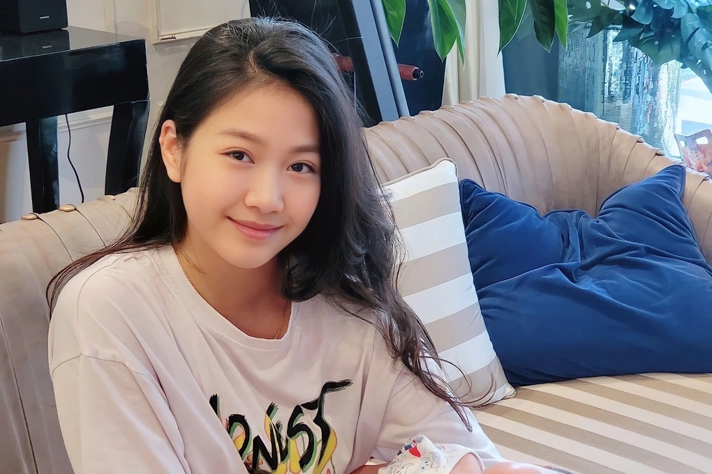 Dàn sao nhí Bố Ơi Mình Đi Đâu Thế? mùa 2 sau 10 năm: Người giờ như hot boy, người gây bất ngờ với ngoại hình khác lạ- Ảnh 8.