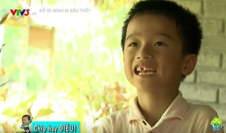 Dàn sao nhí Bố Ơi Mình Đi Đâu Thế? mùa 2 sau 10 năm: Người giờ như hot boy, người gây bất ngờ với ngoại hình khác lạ- Ảnh 10.