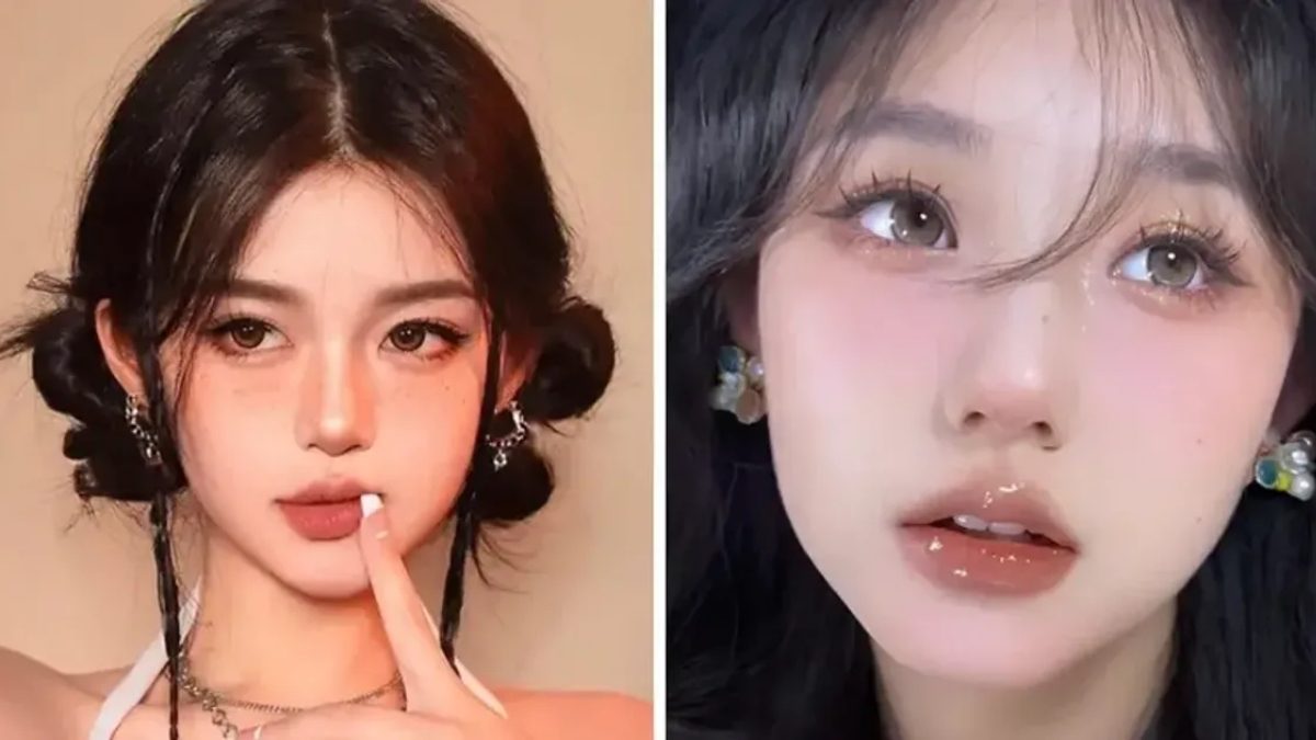 Trào lưu phẫu thuật thẩm mỹ dáng mắt minion ở Trung Quốc gây tranh luận, CĐM chỉ sợ mắt lúc ngủ khó mà nhắm lại được- Ảnh 5.