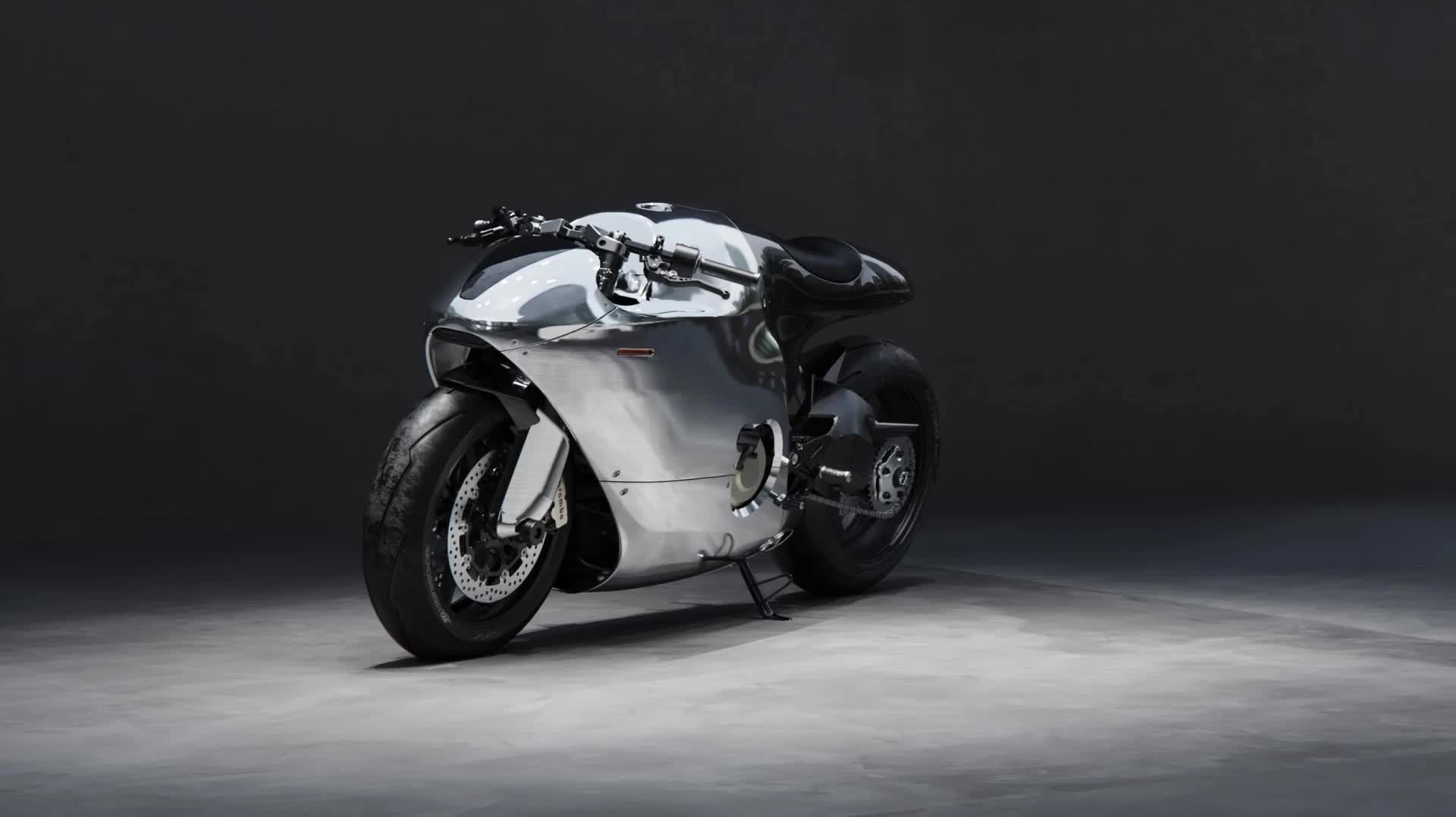 Người Việt tạo nên bản độ Ducati 821 giới hạn chín chiếc khiến thế giới ngỡ ngàng- Ảnh 6.