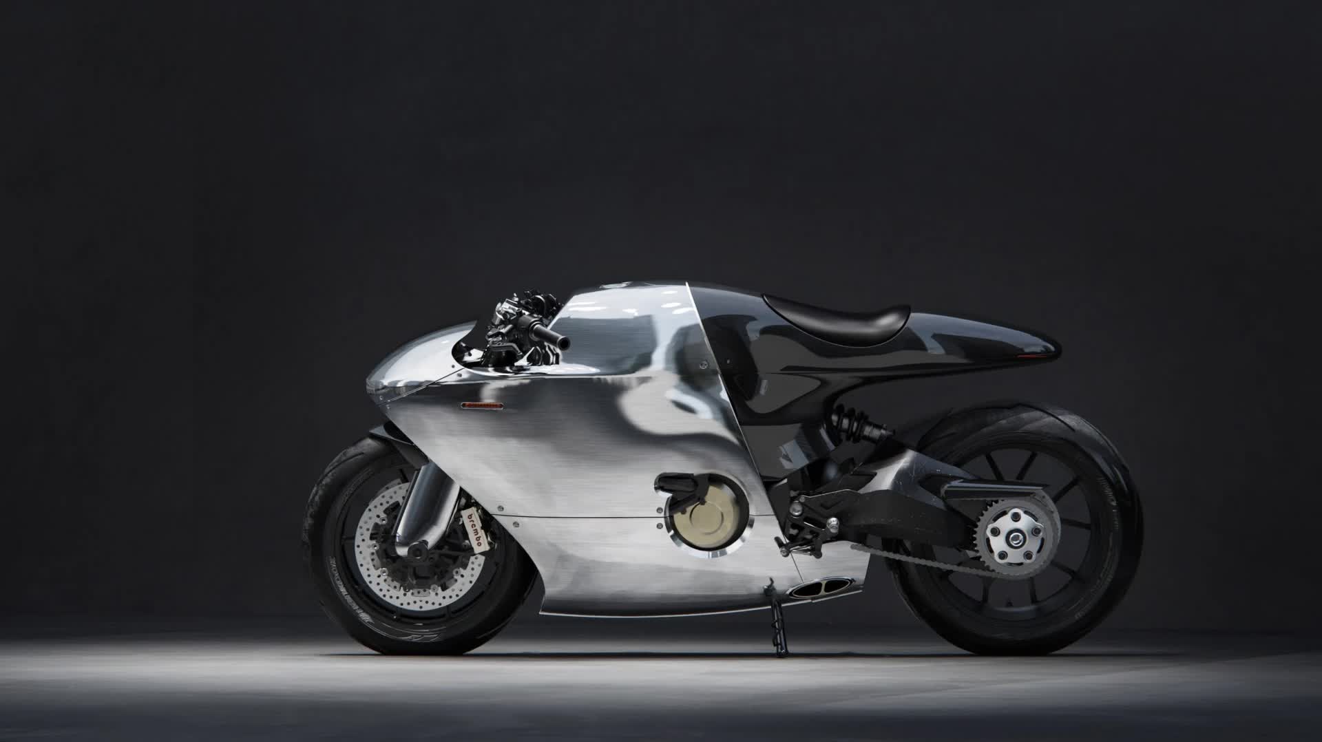 Người Việt tạo nên bản độ Ducati 821 giới hạn chín chiếc khiến thế giới ngỡ ngàng- Ảnh 2.