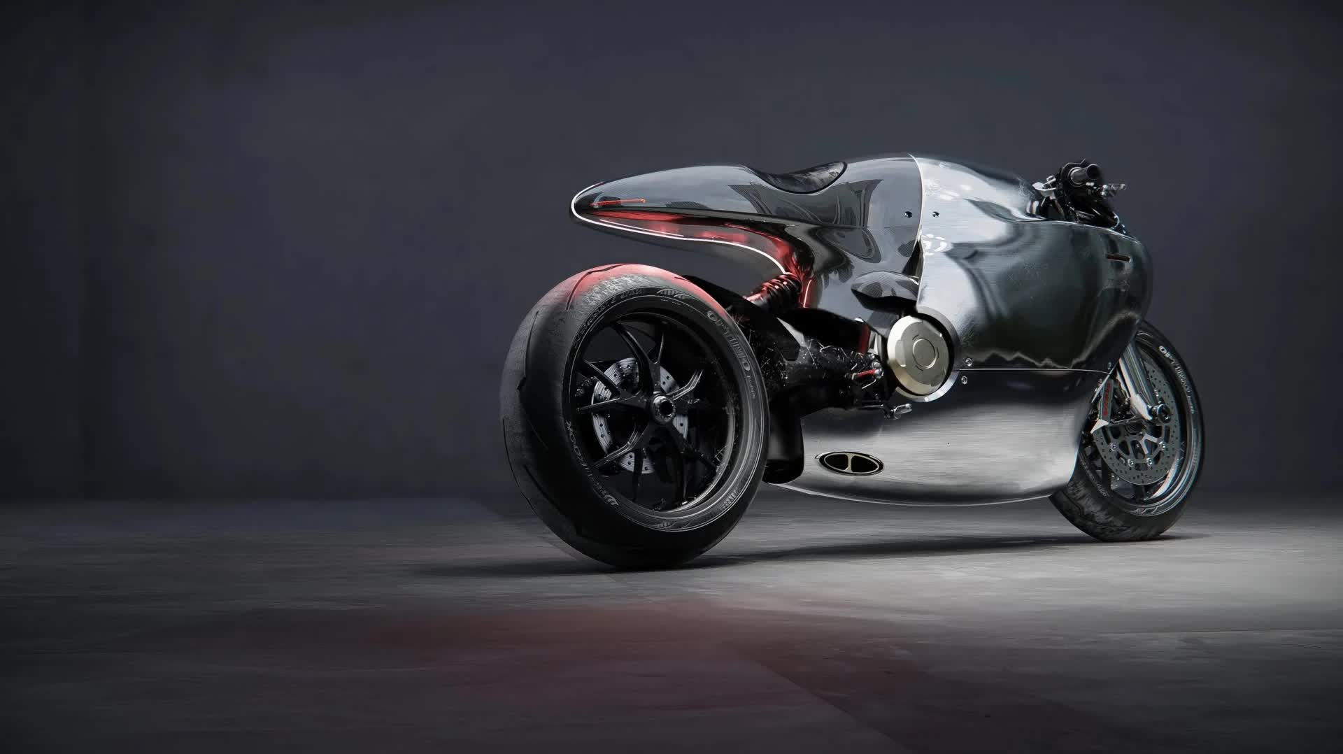Người Việt tạo nên bản độ Ducati 821 giới hạn chín chiếc khiến thế giới ngỡ ngàng- Ảnh 4.