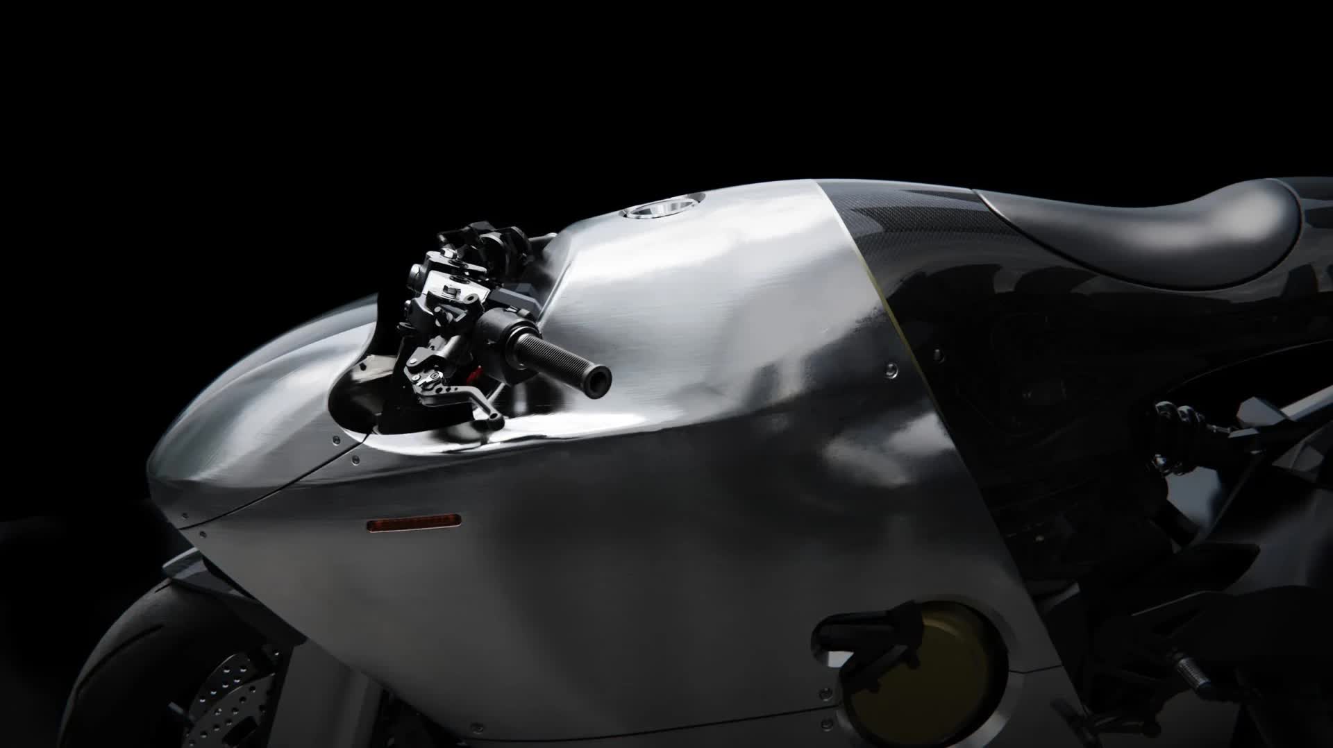 Người Việt tạo nên bản độ Ducati 821 giới hạn chín chiếc khiến thế giới ngỡ ngàng- Ảnh 5.