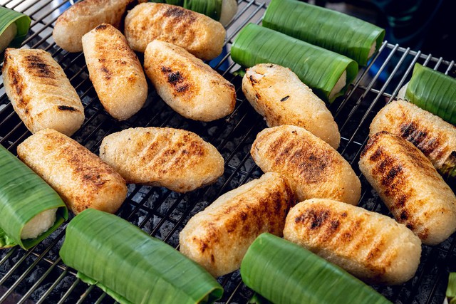 Không phải bún chả, bánh xèo, đầu bếp Hàn tâm đắc nhất 1 món Việt, nhận xét: "Sao giờ tôi mới biết nó?"- Ảnh 5.
