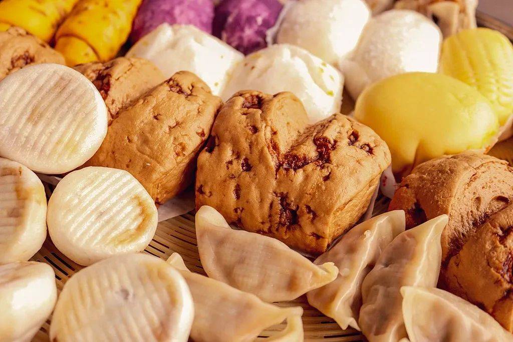 Không phải cứ ăn tinh bột là béo: Ăn tinh bột đúng cách còn trẻ lâu, khỏe và đẹp hơn nhiều lần- Ảnh 5.