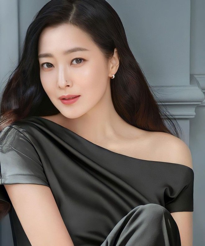 Mỹ nhân ngang trình Song Hye Kyo, thời trẻ như "nguyên mẫu" của Moon Ga Young- Ảnh 13.