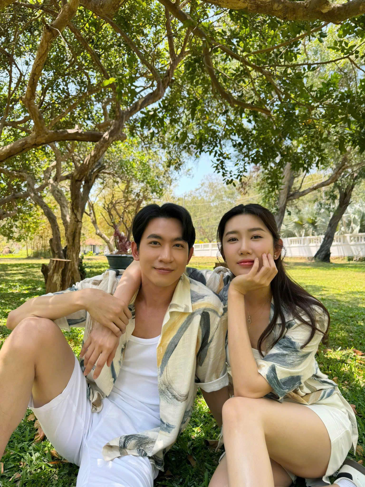 "Nam thần màn ảnh Việt" cuối cùng đã dứt tình với mỹ nhân Running Man Vietnam?- Ảnh 7.