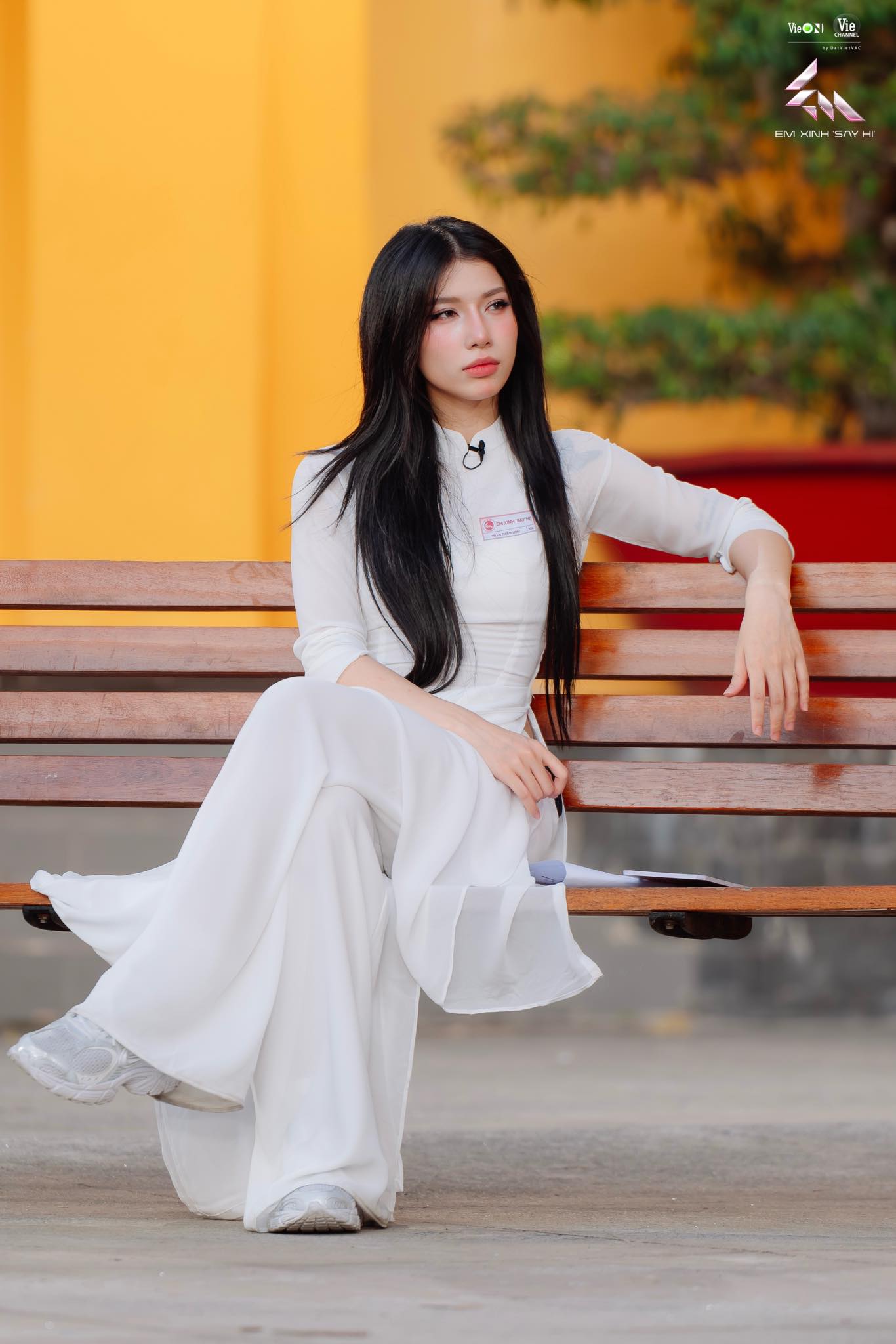 Em Xinh Say Hi gây sốc khi công bố người đứng nhất bảng, netizen bức xúc Em Xinh Say Hi gây sốc khi công bố người đứng nhất bảng, netizen bức xúc