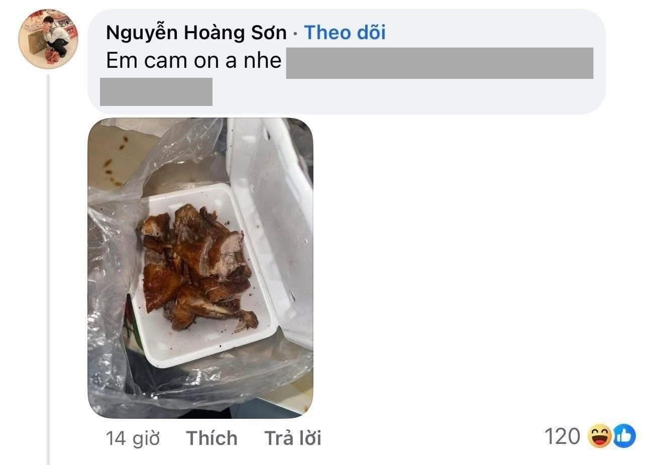 Phản hồi của chủ tiệm bánh bò về tin diễn viên Trọng Nhân sẽ khởi kiện mình- Ảnh 4.