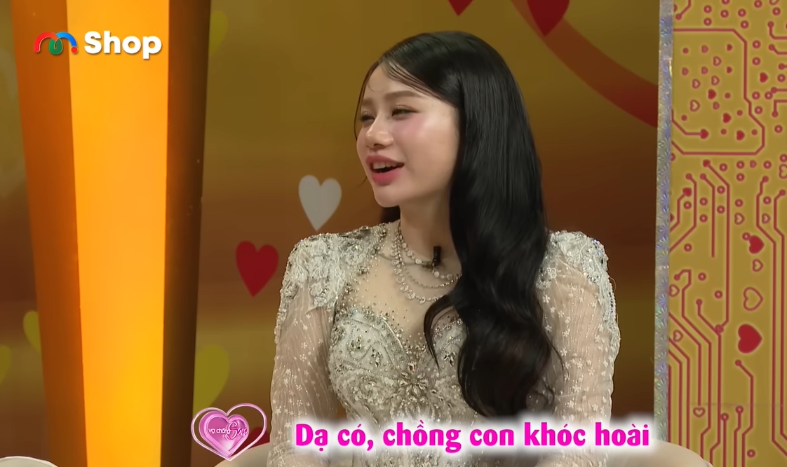Con rể chủ tiệm vàng Đồng Tháp nhiều lần bật khóc, vỡ mộng hôn nhân: 